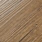 vidaXL PVC põrandalauad 5,26 m², 2 mm, pähkel, pruun цена и информация | Terrassipõrandad | kaup24.ee