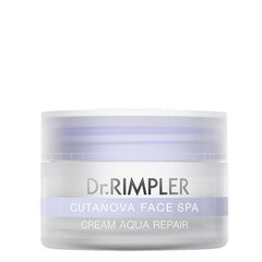 Питательный крем для кожи лица с белками и витаминами DR. RIMPLER цена и информация | Кремы для лица | kaup24.ee