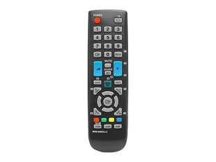 HQ LXP999 TV SAMSUNG remote control BN59-00942A Black hind ja info | Smart TV tarvikud | kaup24.ee