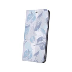 Mocco Smart Trendy case Frozen 1 Leaves Чехол для телефона Samsung Galaxy A42 5G цена и информация | Чехлы для телефонов | kaup24.ee