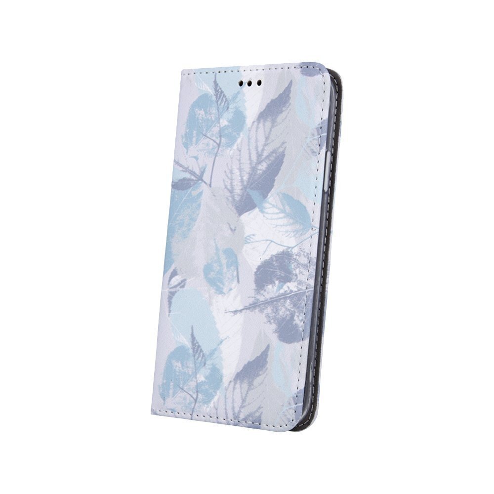 Mocco Smart Trendy case Frozen 1 Leaves For Samsung Galaxy A42 5G hind ja info | Telefoni kaaned, ümbrised | kaup24.ee