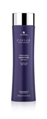 ALTERNA Caviar Seasilk Moisture Shampoo 250 мл цена и информация | Шампуни | kaup24.ee