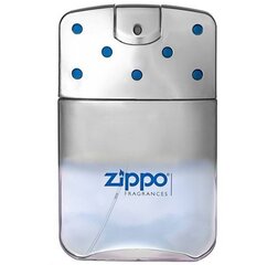 Zippo Fragrances Feelzone EDT для мужчин 40 мл цена и информация | Мужские духи | kaup24.ee