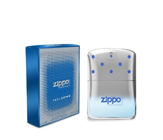 Zippo Fragrances Feelzone EDT meestele 40 ml hind ja info | Meeste parfüümid | kaup24.ee