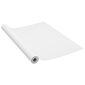 vidaXL iseliimuvad mööblikiled, 2 tk valge, 500 x 90 cm, PVC hind ja info | Kleepkiled | kaup24.ee