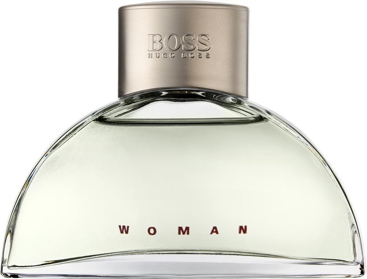 Parfüüm Hugo Boss Boss Woman EDP naistele 90 ml hind ja info | Naiste parfüümid | kaup24.ee