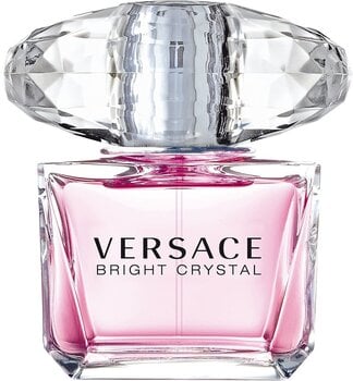 Versace Bright Crystal EDT naistele 90 ml hind ja info | Naiste parfüümid | kaup24.ee