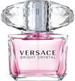 Tualettvesi Versace Bright Crystal EDT naistele 90 ml