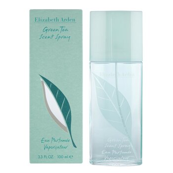 Женская парфюмерия Green Tea Scent Elizabeth Arden EDP (100 ml) цена и информация | Женские духи | kaup24.ee