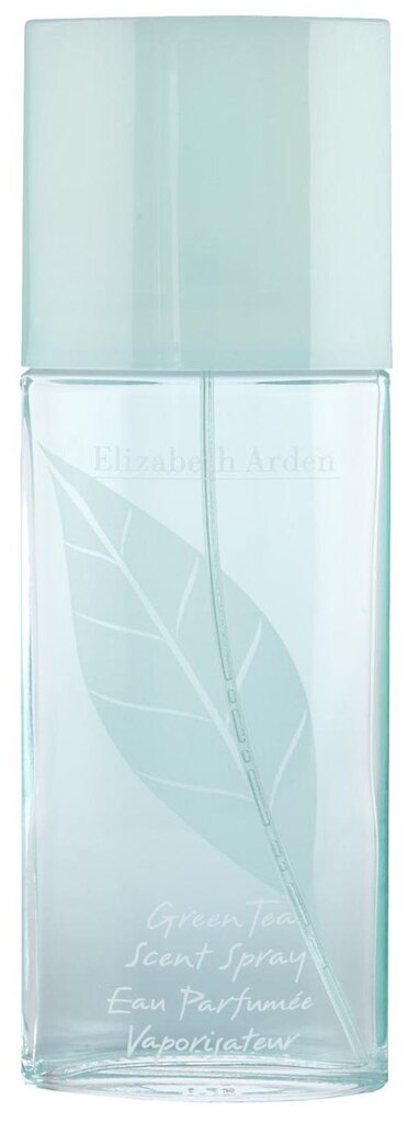 Parfüüm Elizabeth Arden Green Tea EDT naistele 100 ml hind ja info | Naiste parfüümid | kaup24.ee