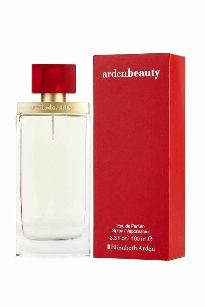 Elizabeth Arden Beauty EDP naistele 100 ml цена и информация | Naiste parfüümid | kaup24.ee