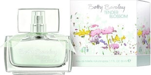 Туалетная вода Betty Barclay Tender Blossom edt 50 мл цена и информация | Женские духи | kaup24.ee