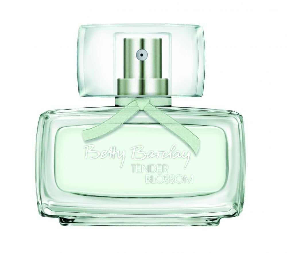 Tualettvesi Betty Barclay Tender Blossom EDT naistele 50 ml hind ja info | Naiste parfüümid | kaup24.ee