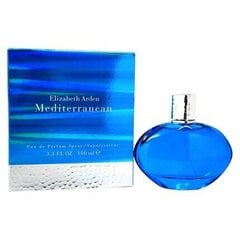 Naiste parfüüm Elizabeth Arden Medterranean (100 ml) hind ja info | Naiste parfüümid | kaup24.ee