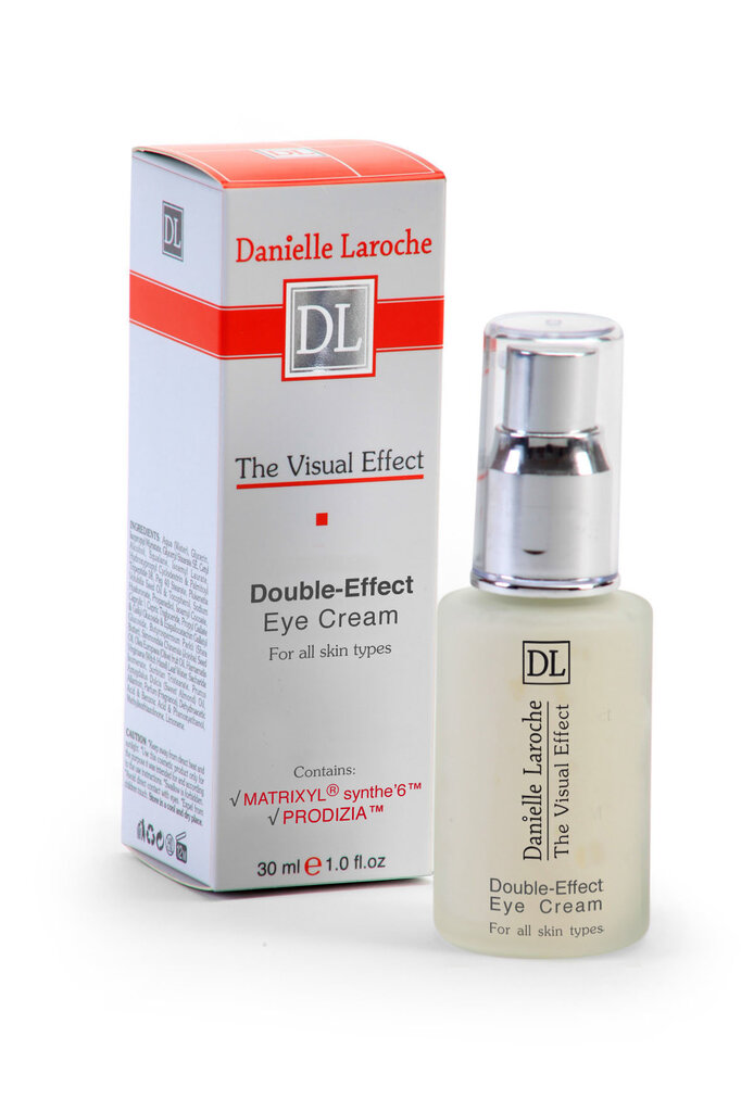 Silmakreem Danielle Laroche Visual Effect 30 ml hind ja info | Silmakreemid, seerumid | kaup24.ee