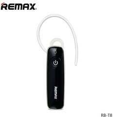 Peakomplekt Remax RB-T8 цена и информация | Bluetooth гарнитура | kaup24.ee