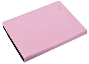 Blun UNT Универсальный чехол для планшета размером до 10", Розовый цена и информация | Чехлы для планшетов и электронных книг | kaup24.ee