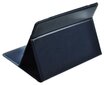 Blun UNT Universal Book Case with Stand Tablet PC with 7" screen Dark Blue hind ja info | Tahvelarvuti kaaned ja kotid | kaup24.ee