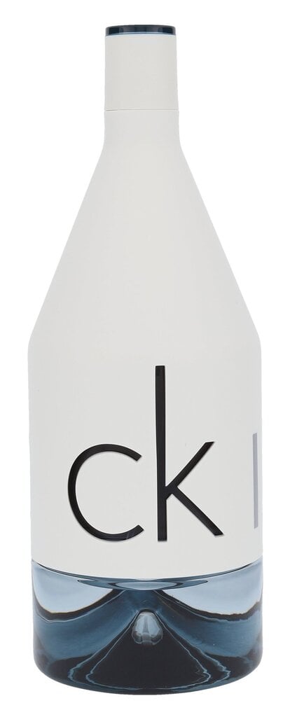 Tualettvesi Calvin Klein CK IN2U Him EDT meestele 150 ml цена и информация | Meeste parfüümid | kaup24.ee