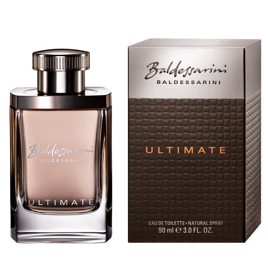 Tualettvesi Baldessarini Ultimate EDT meestele, 90 ml цена и информация | Meeste parfüümid | kaup24.ee