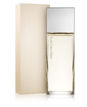 Parfüümvesi Calvin Klein Truth EDP naistele 100 ml hind ja info | Naiste parfüümid | kaup24.ee