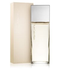 Женские духи Truth Calvin Klein EDP, 100 мл цена и информация | Calvin Klein Духи, косметика | kaup24.ee