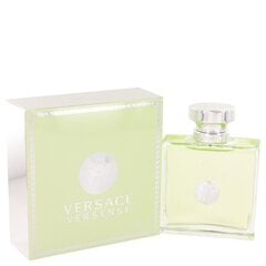 Versace Versense EDT naistele 100 ml