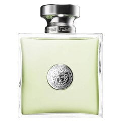 Женская парфюмерия Versense Versace EDT: Емкость - 100 ml цена и информация | Женские духи | kaup24.ee