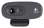 Logitech Arvuti (WEB) kaamerad internetist