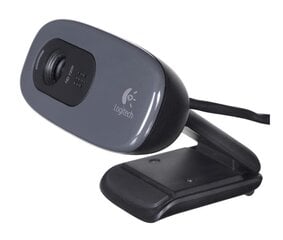 Veebikaamera Logitech HD C270 hind ja info | Arvuti (WEB) kaamerad | kaup24.ee