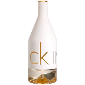 Tualettvesi Calvin Klein CK IN2U Her EDT naistele 150 ml цена и информация | Женские духи | kaup24.ee