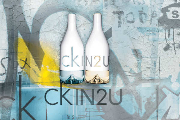 Tualettvesi Calvin Klein CK IN2U Her EDT naistele 150 ml hind ja info | Naiste parfüümid | kaup24.ee