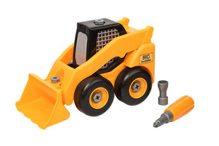Traktori komplekt BIG Buddies, 20 cm цена и информация | Игрушки для мальчиков | kaup24.ee