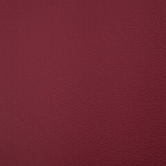 vidaXL panipaigaga pink 116 cm, veinipunane, kunstnahk цена и информация | Полки для обуви, банкетки | kaup24.ee