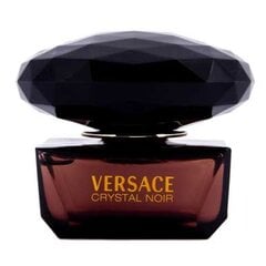 Parfüüm Versace Crystal Noir EDP naistele 50 ml hind ja info | Naiste parfüümid | kaup24.ee