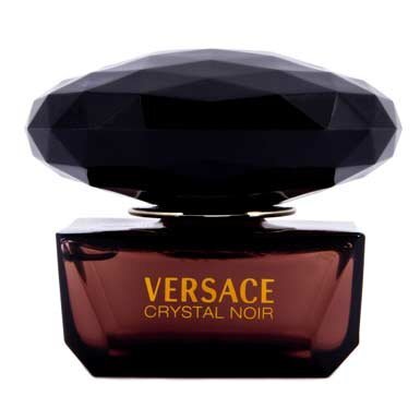 Parfüüm Versace Crystal Noir EDP naistele 50 ml цена и информация | Naiste parfüümid | kaup24.ee