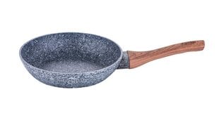 Berlinger Haus Forest Line Wok pann, 28 cm цена и информация | Cковородки | kaup24.ee