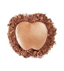 Румяна Makeup Revolution I Heart Revolution 3D Tasty, 17 г, Apple цена и информация | Бронзеры (бронзаторы), румяна | kaup24.ee