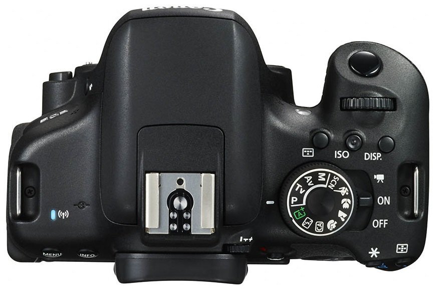 Canon EOS 750D Body hind ja info | Fotoaparaadid | kaup24.ee