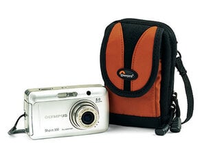 Сумка для фотоаппарата Lowepro Rezo 30 цена и информация | Футляры, чехлы для фотоаппаратов и объективов | kaup24.ee