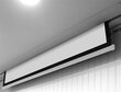Seinale paigaldatav projektori ekraan Avtek Business ELECTRIC 200 (195x121,8 cm) 16:10 цена и информация | Projektori ekraanid | kaup24.ee