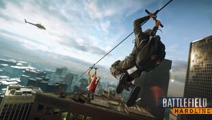 Mäng Battlefield Hardline, PS3 цена и информация | Компьютерные игры | kaup24.ee