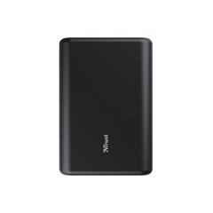 Trust Pacto Pocket-size Powerbank, 10000 mAh hind ja info | Trust Mobiiltelefonid, foto-, videokaamerad | kaup24.ee