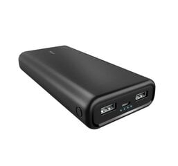 Trust Pacto Pocket-size Powerbank, 10000 мАч цена и информация | Зарядные устройства Power bank | kaup24.ee