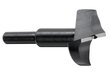 Silindriline puidu frees 30mm L-53mm 3301000:W цена и информация | Käsitööriistad | kaup24.ee