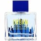 Antonio Banderas Urban Seduction Blue EDT meestele 100 ml цена и информация | Meeste parfüümid | kaup24.ee