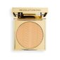 Kompaktpuuder Makeup Revolution London Pro CC Perfecting 5 g, Warm Maple hind ja info | Jumestuskreemid, puudrid | kaup24.ee