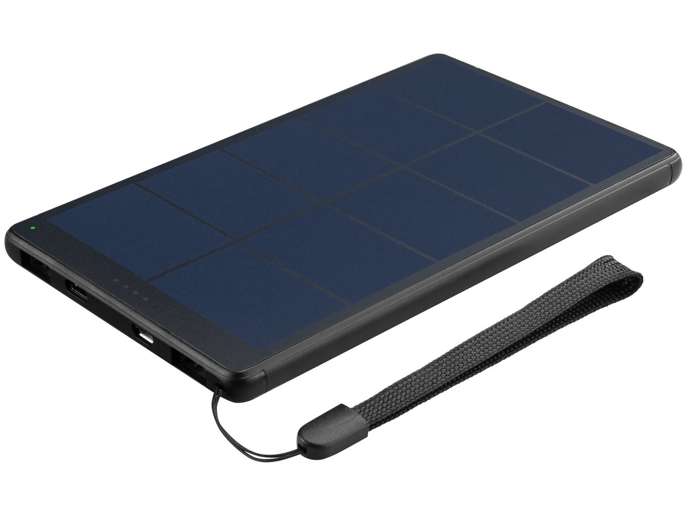 Внешний аккумулятор («Power bank») Sandberg Urban Solar Powerbank, 10000  мАч цена | kaup24.ee