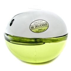 Naiste parfüüm Be Delicious Donna Karan EDP: Maht - 100 ml hind ja info | Naiste parfüümid | kaup24.ee