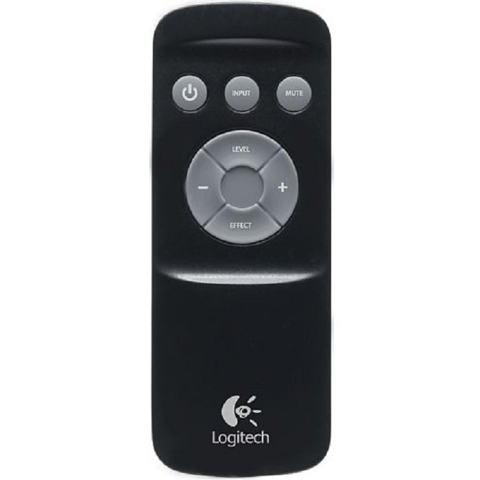 Logitech Z906 5.1, must hind ja info | Kõlarid | kaup24.ee